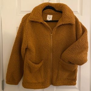 Billabong Scenic Route Sherpa